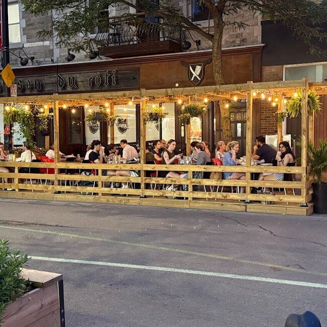 Mont Everest Masala - Mathieu Restaurants