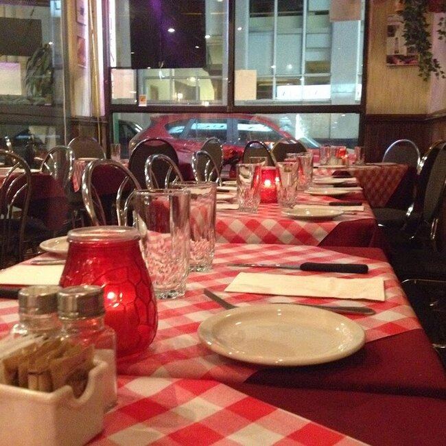 Restaurant Siciliana