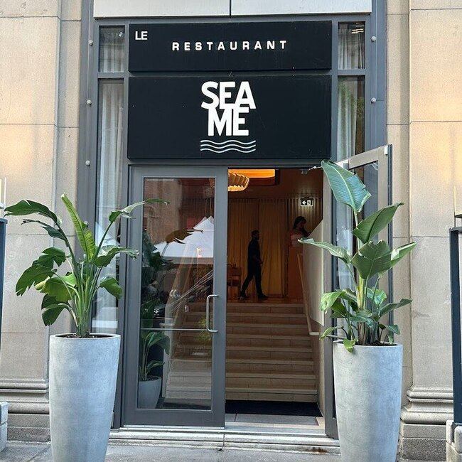 Sea-Me - Downtown Italian Restaurants