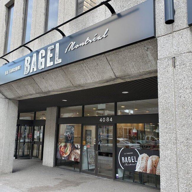 La Fabrique de Bagel Montr&eacute;al - Downtown Juice Bar & Smoothies