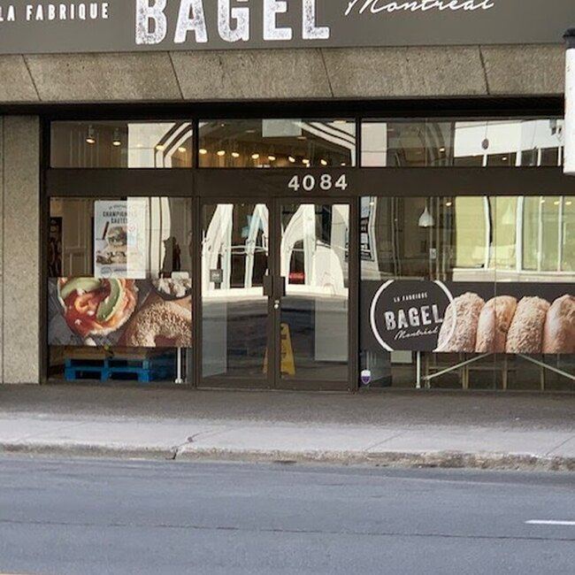 La Fabrique de Bagel Montr&eacute;al - Restaurants Plats &agrave; emporter Westmount