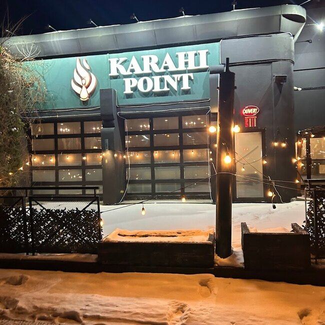 Karahi Point - Restaurants Brunch Longueuil