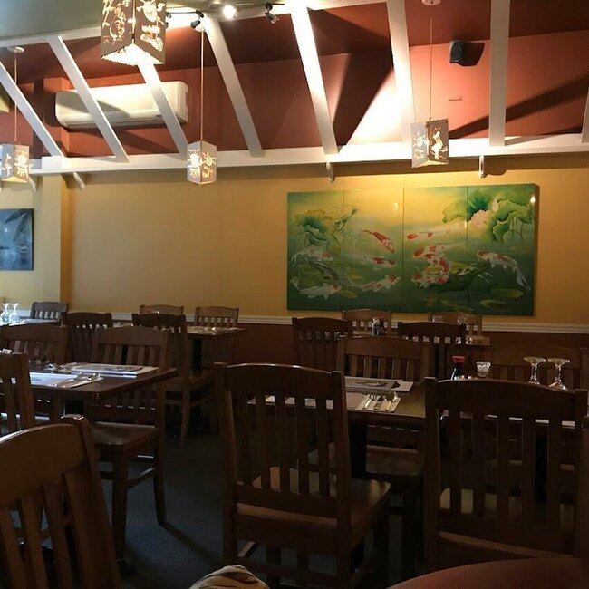 Restaurant Lotus - Restaurants pr&egrave;s de: J6J2R1