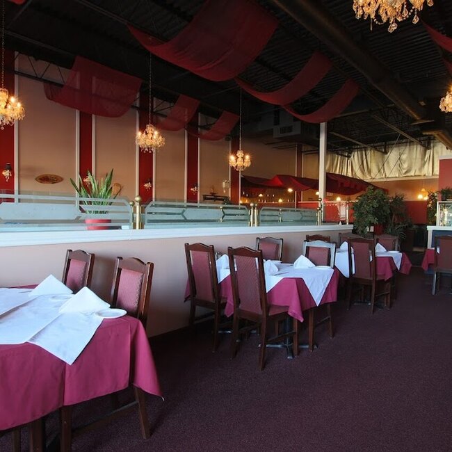 Lal Kella Tandoori Restaurant