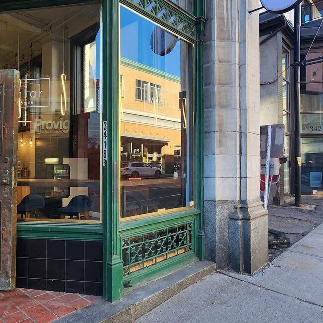 Mintar Montréal - Menu, avis & plus janvier 2026