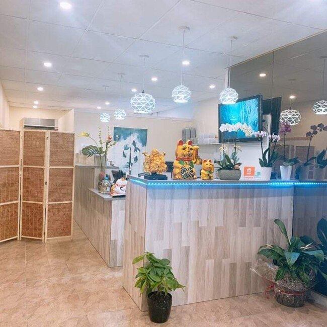 Ebisu Sushi - Restaurants pr&egrave;s de: H1M3B3