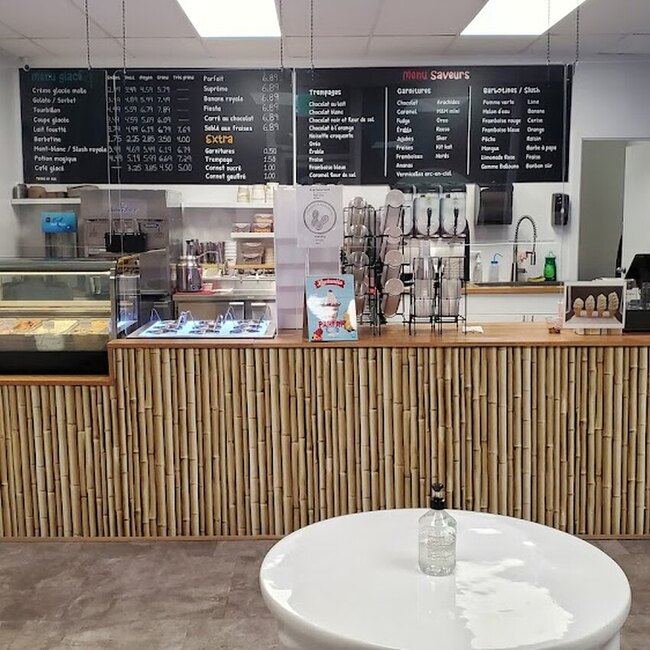 Hau Kalima -  Restaurants Near: J4V1M6