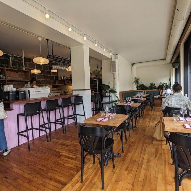 Sae Low Montreal - Menu, Reviews & More December 2025