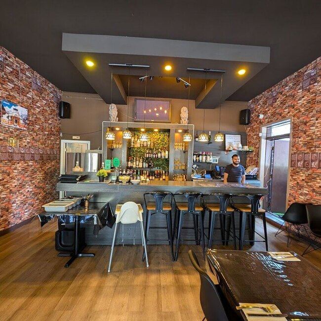 Villa Tandoori - Restaurants Indiens Mile-End