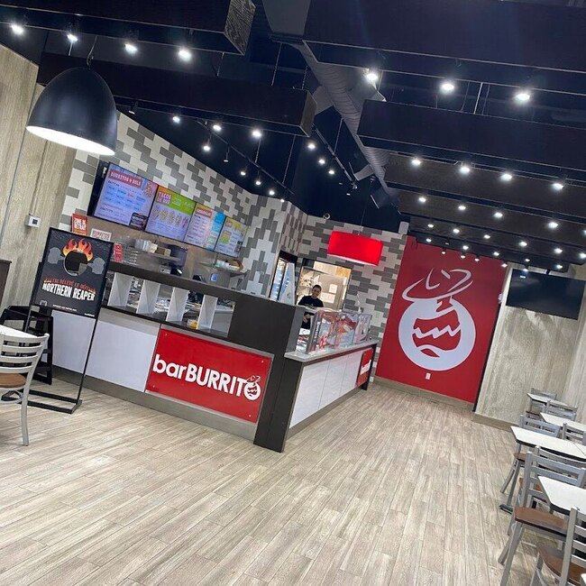 BarBURRITO - Restaurants pr&egrave;s de: H4T1E3