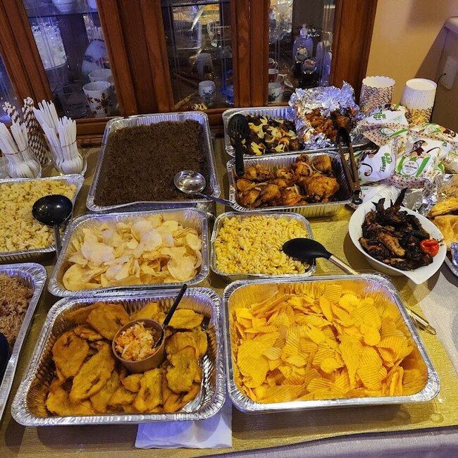 Chala le Gouter Antillais - Restaurants RDP-Pointe-aux-Trembles