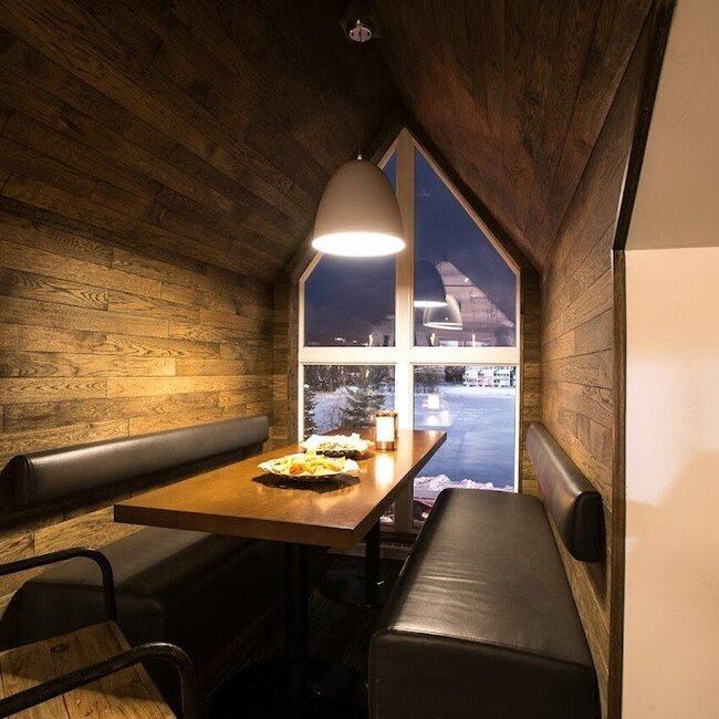 T-Bar 70 - Restaurants pr&egrave;s de: J0R1R3