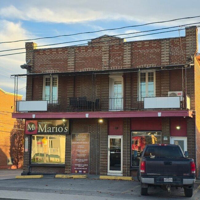 Restaurant Mario's Saint-Philippe - Menu, avis & plus janvier 2026