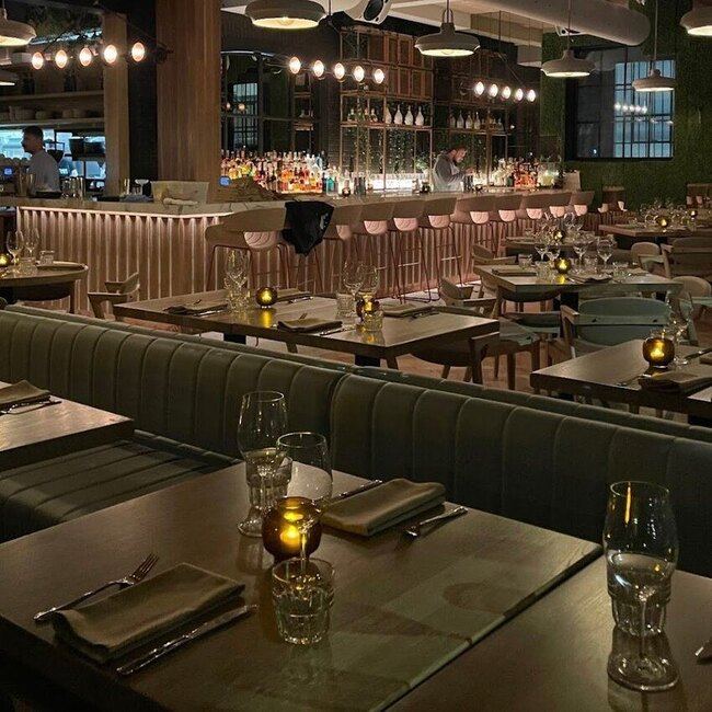 Estelle Montreal - Menu, Reviews & More January 2026