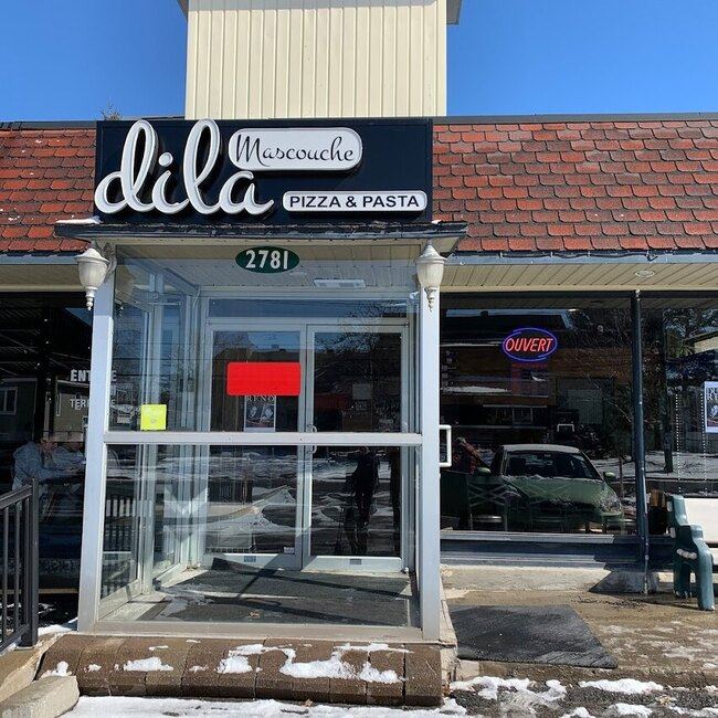 Dila Mascouche - Menu, avis & plus janvier 2026