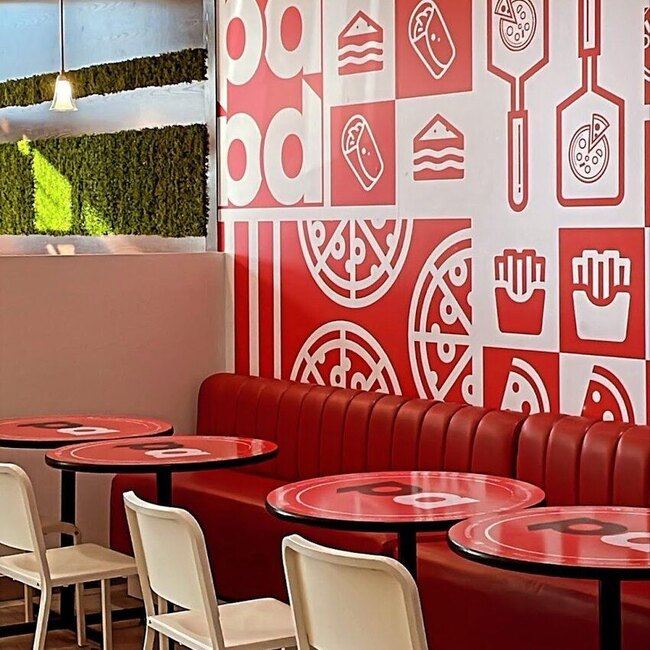 Pizza Avenue - Restaurants pr&egrave;s de: J4Z0M8