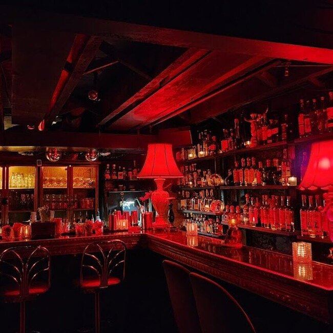 Mariscos - Old Montreal Seafood/Fish Restaurants