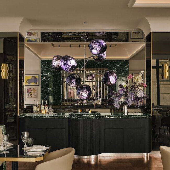 Dorsia Montreal - Menu, Reviews & More January 2026