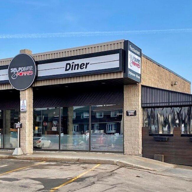 Sel, Poivre et Pommes -  Restaurants Near: H7W2G8