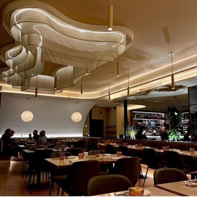 Hayat - Restaurants Libanais Vieux-Montr&eacute;al