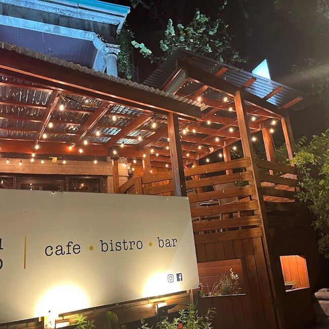 Plateau Bistro Restaurant Montréal, QC