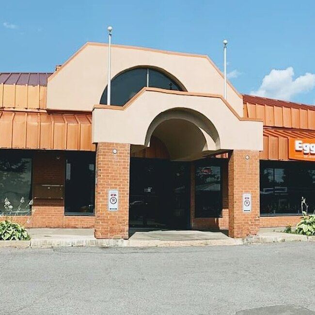 Eggsquis - Restaurants Eggsquis Grand Montr&eacute;al