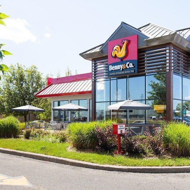 Benny & Co. Laval - Menu, Reviews & More January 2026