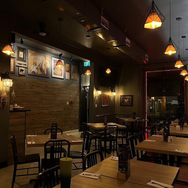 Poutineville - Montreal Poutineville Restaurants