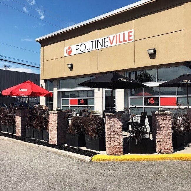 Poutineville Vaudreuil-Dorion - Menu, Reviews & More January 2026