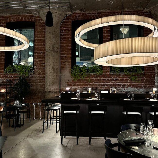 Nama Omakase Montréal - Menu, avis & plus janvier 2026