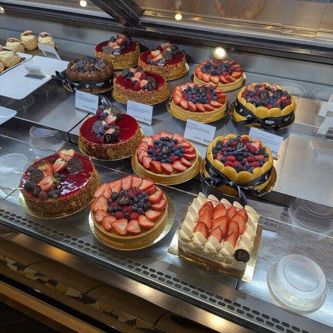 Première Moisson Montreal - Menu, Reviews & More January 2026