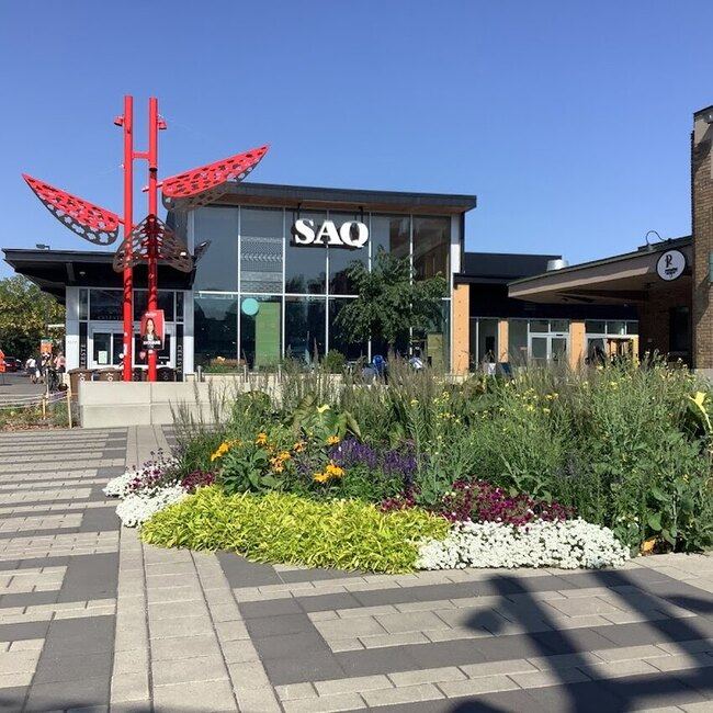 Première Moisson Montreal - Menu, Reviews & More January 2026