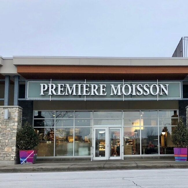 Première Moisson Brossard - Menu, Reviews & More January 2026