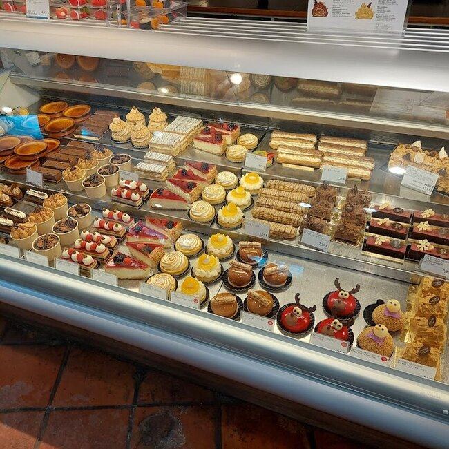 Premi&egrave;re Moisson -  Restaurants Near: J6X4E3