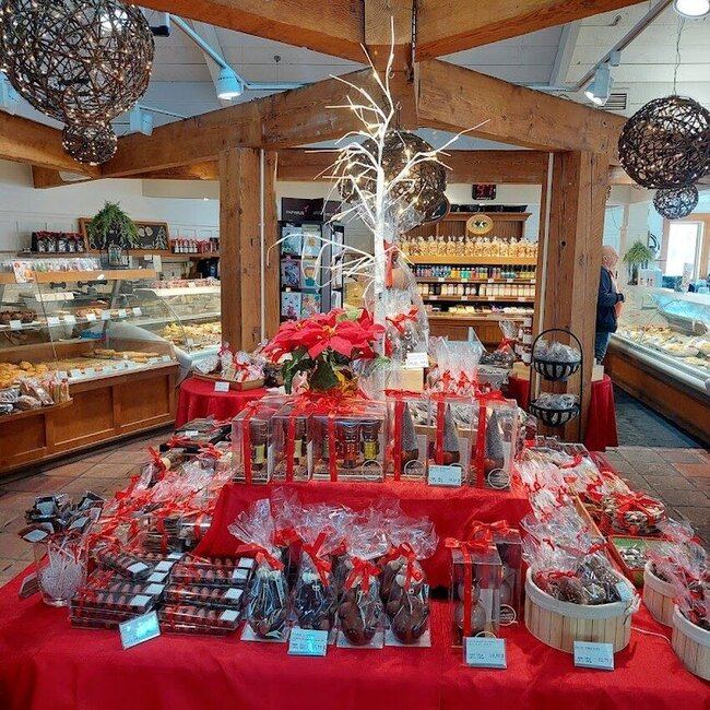 Premi&egrave;re Moisson -  Restaurants Near: J6X2C9