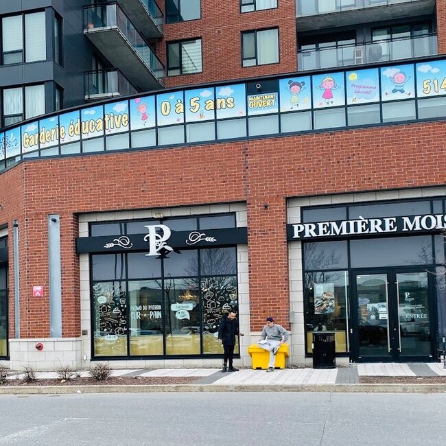 Première Moisson Montreal - Menu, Reviews & More January 2026