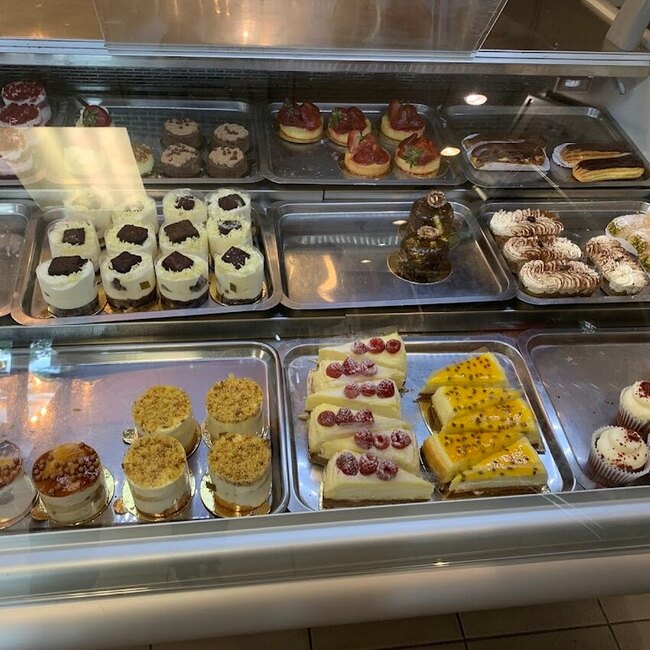 Les Delices Lafrenaie - Restaurants pr&egrave;s de: J7A2H2