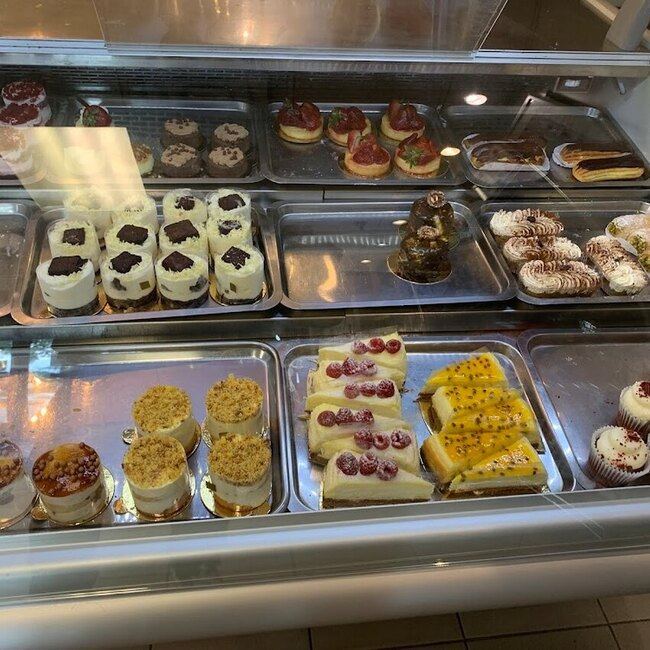 Les Delices Lafrenaie - Restaurants pr&egrave;s de: J7A2H2