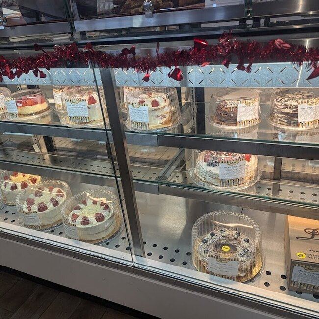 Les Delices Lafrenaie - Restaurants pr&egrave;s de: J4Y0G6