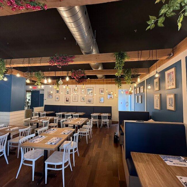 Souvlaki Authentique Montréal - Menu, avis & plus janvier 2026