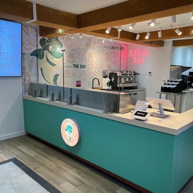 Poke Island Montréal - Menu, avis & plus janvier 2026