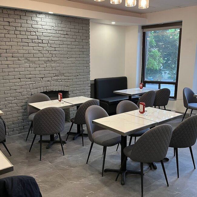 Sparta Poulet / Chicken