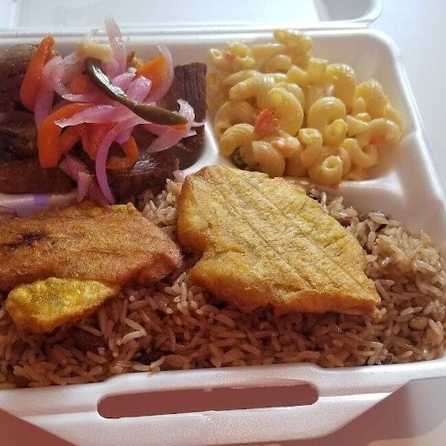 L'Escale, cuisine cr&eacute;ole - Restaurants pr&egrave;s de: H2B1K8