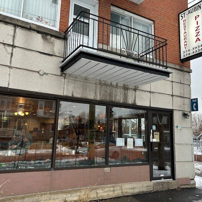 Restaurant St.Aubin - Restaurants pr&egrave;s de: H4A1V2