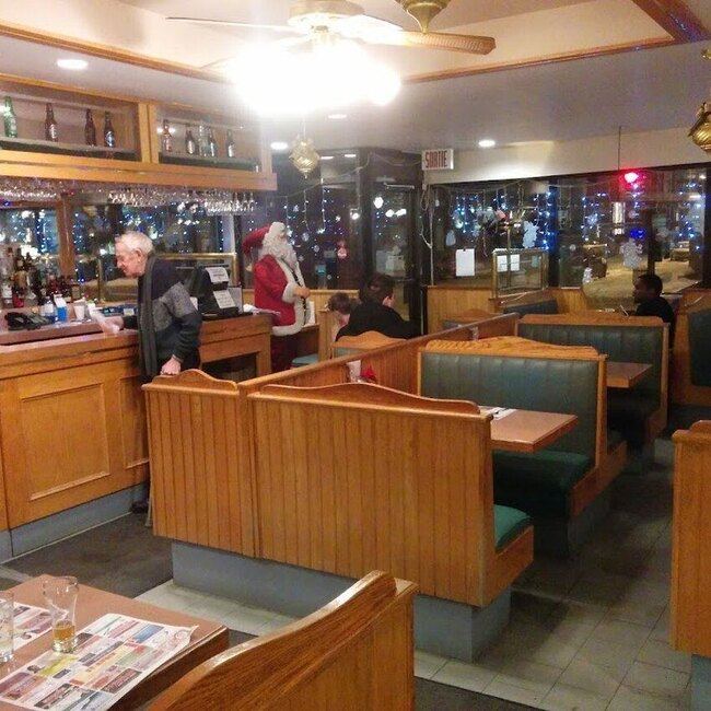 Restaurant St.Aubin - Restaurants pr&egrave;s de: H1M3B3