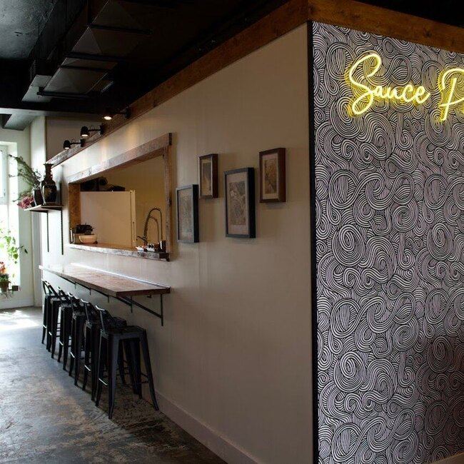 Sauce Prune Restaurant