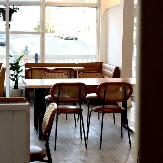 Restaurant Normal Sainte-Agathe-des-Monts - Menu, avis & plus janvier 2026