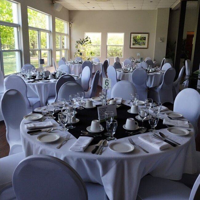 Bistro L'herbe Longue - Brome-Missisquoi Restaurants