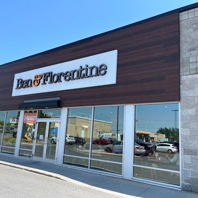 Ben & Florentine -  Restaurants Near: J2K2X2