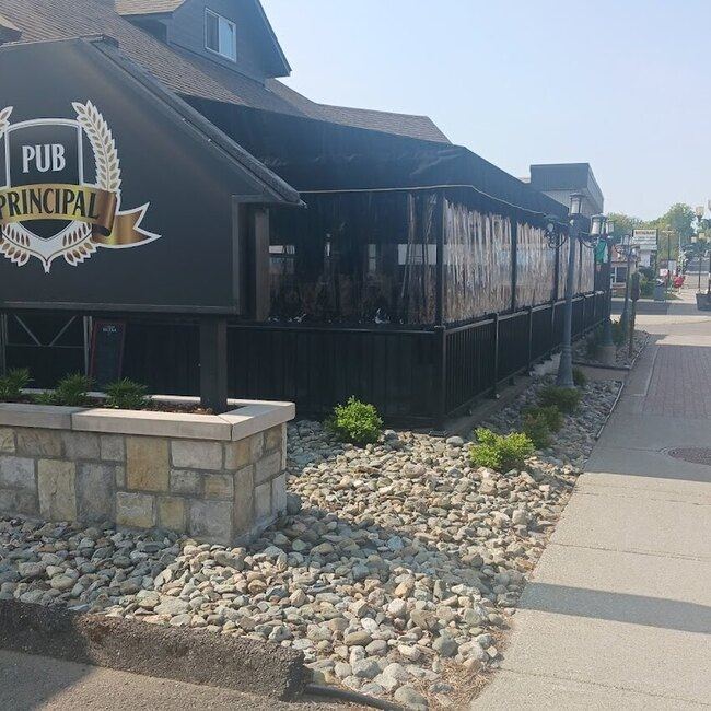 Pub Principal Cowansville - Menu, Reviews & More January 2026